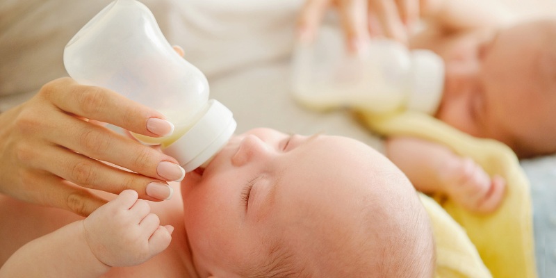 Spectra | Breast Pump for Multiples best pump for twins