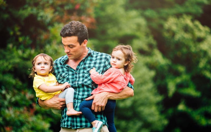 male sex drive after twins