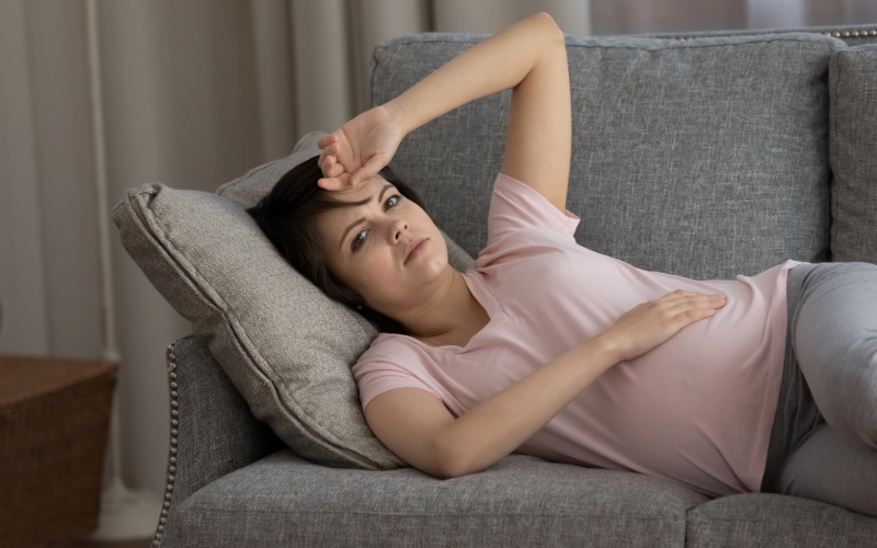 “Embracing” a twin pregnancy coming to terms with twin pregnancy