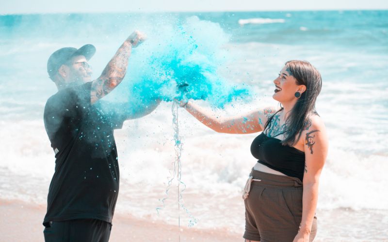 Guess with finesse: my favourite gender reveal ideas for twins and triplets gender reveal ideas for twins