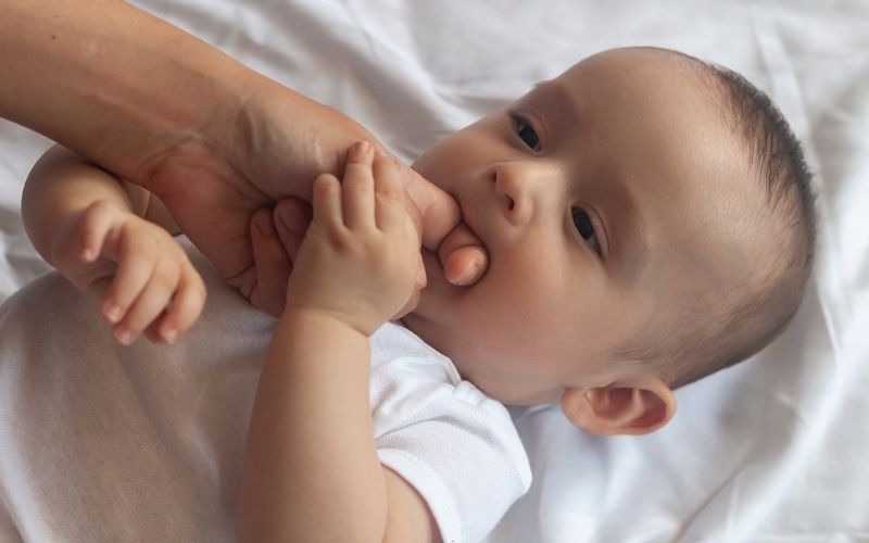 Teething Twins and Triplets. Tips, tricks and how to cope! tips for teething twins