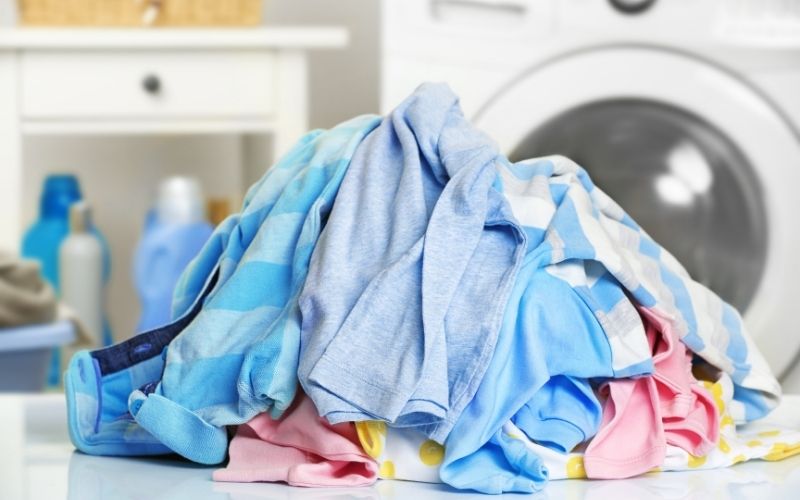 Twin worries: All the things I worried about when I was pregnant with twins washing and twins