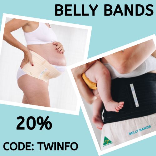 Belly Bands Discount