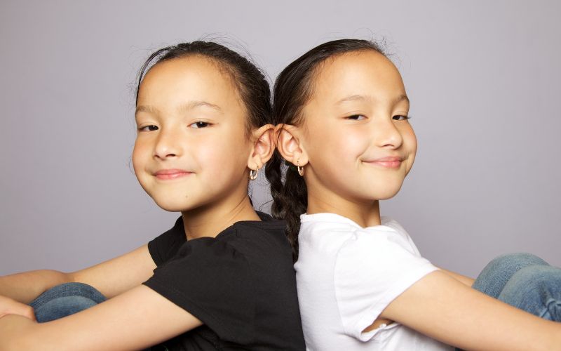 Raising Bilingual Twins raising bilingual twins when parents dont speak another language