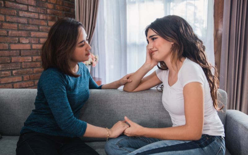 Supporting a family member or friend who has twins or multiples supporting a friend with twins
