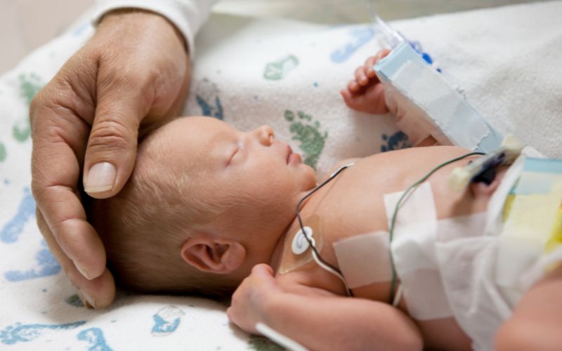 Bringing Twins Home From The Special Care Nursery bringing triplets home from scn