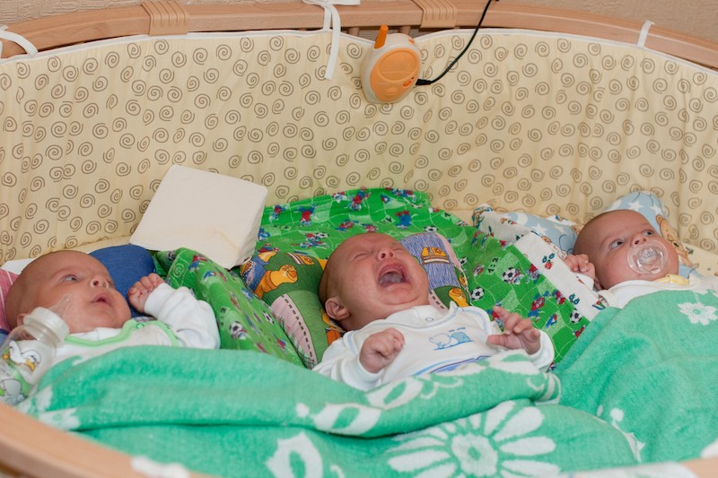 Official things to do after having twins or triplets registering triplets after birth