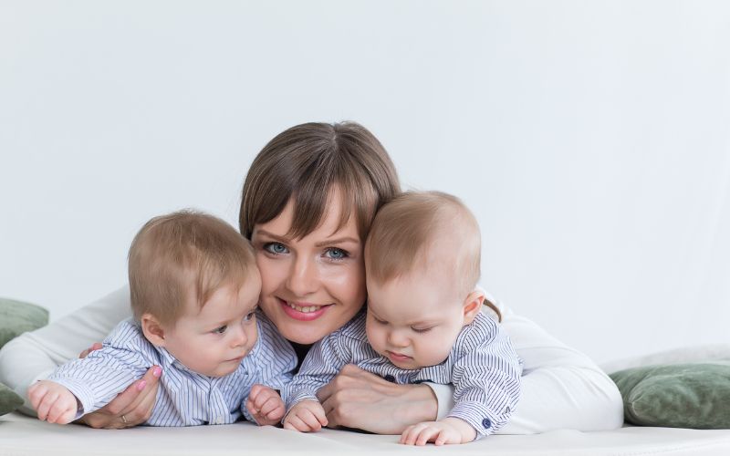 Attachment parenting twins or multiples. What worked for me Attachment parenting for triplets
