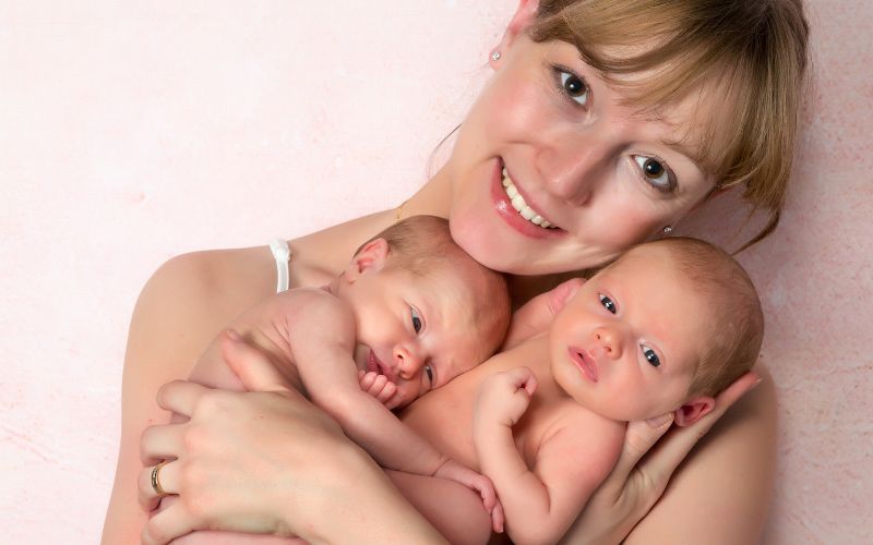 Attachment parenting twins or multiples. What worked for me Attachment parenting for twins