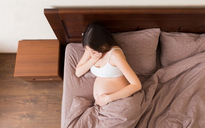 Hyperemesis Gravidarum while pregnant with twins Hyperemesis Gravidarum while pregnant with twins struggles