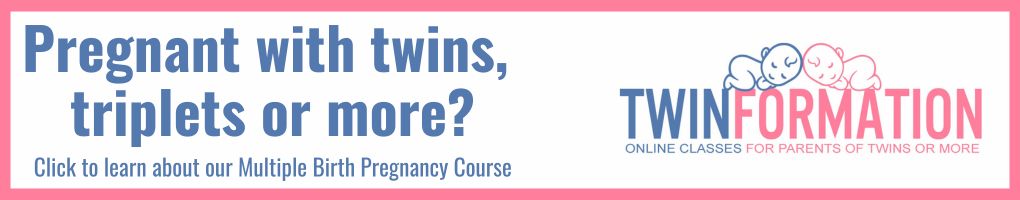 Twin pregnancy classes australia