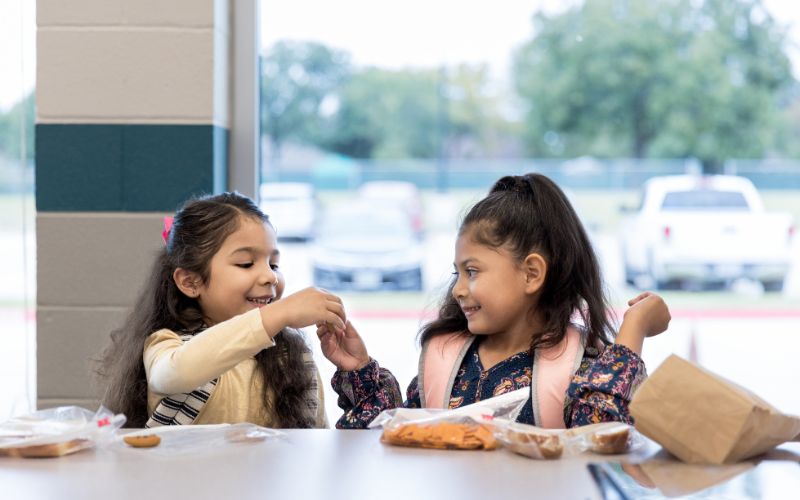 Why I kept my twins in the same class at school Why I kept my twins in the same class