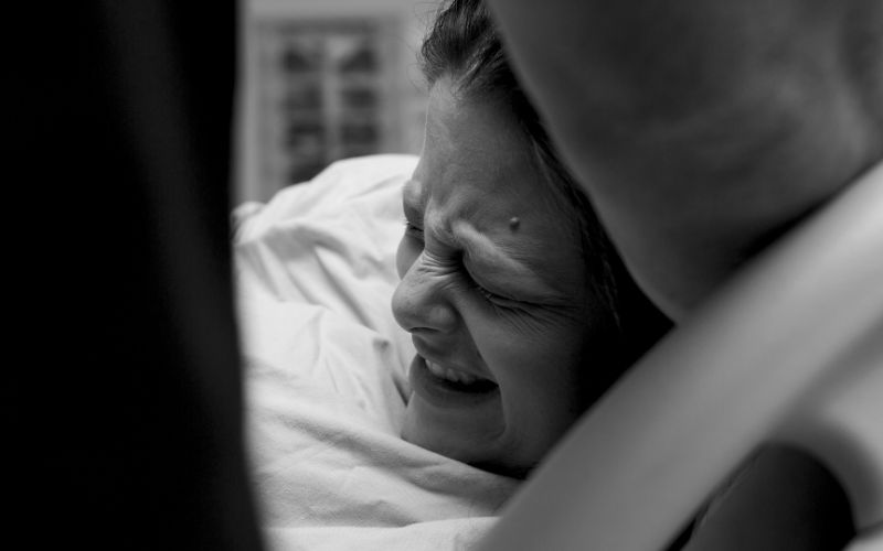 midwives role