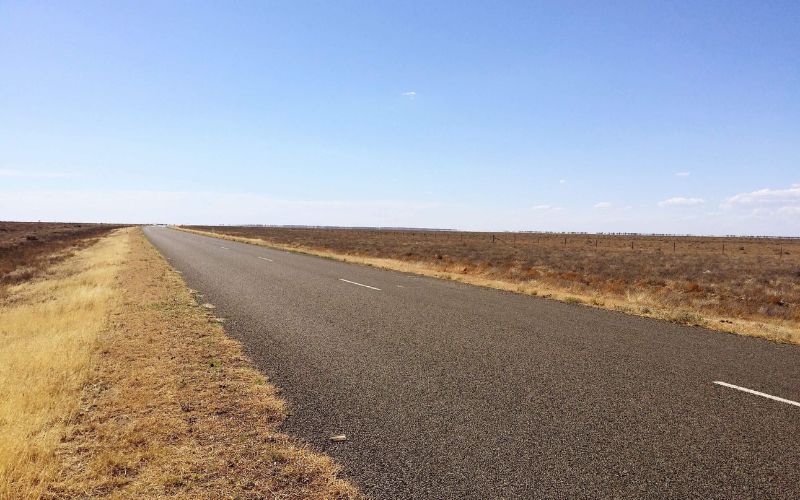 A remote area pregnancy - pregnant with twins road of remote area pregnancy