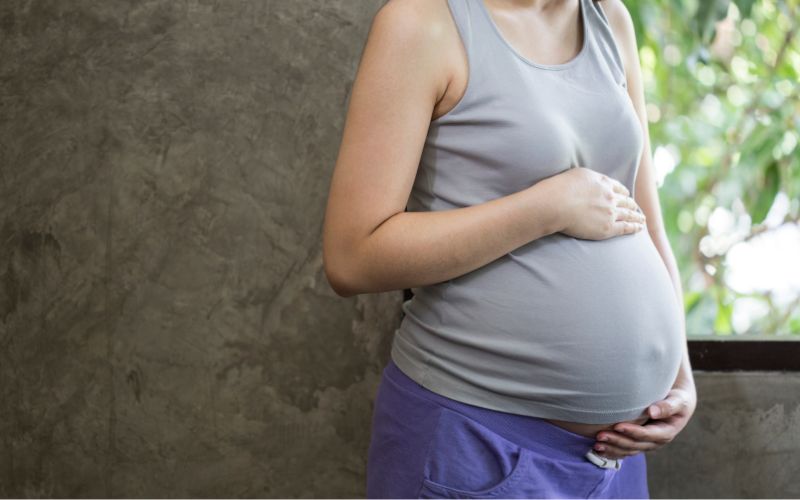 Two mums and their amazing journey to twin parenthood. two mums same sex couple pregnant twins