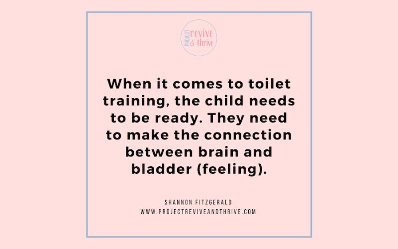 Stress-free toilet training for twins stress free toilet training