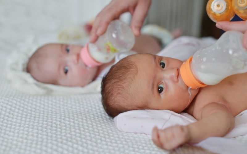 Tips for parents to ensure their multiples and twins get enough sleep at daycare twins get enough sleep at daycare