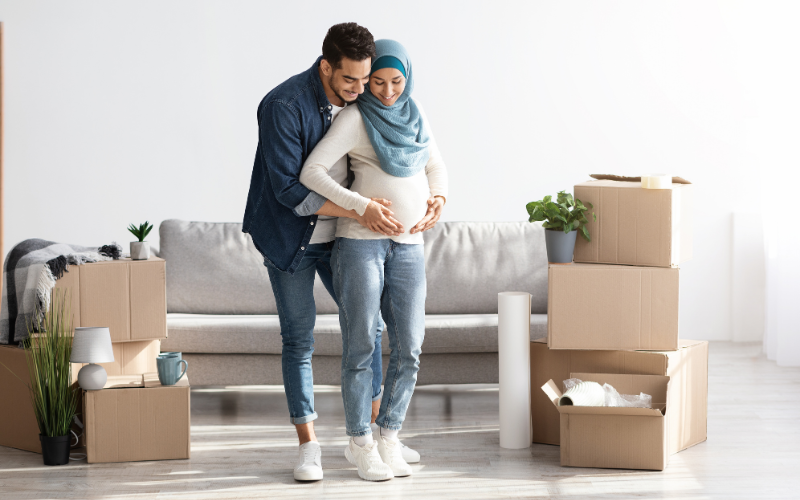 Twin pregnancy first trimester - The Waiting Game Almost 30 years old twin pregnancy
