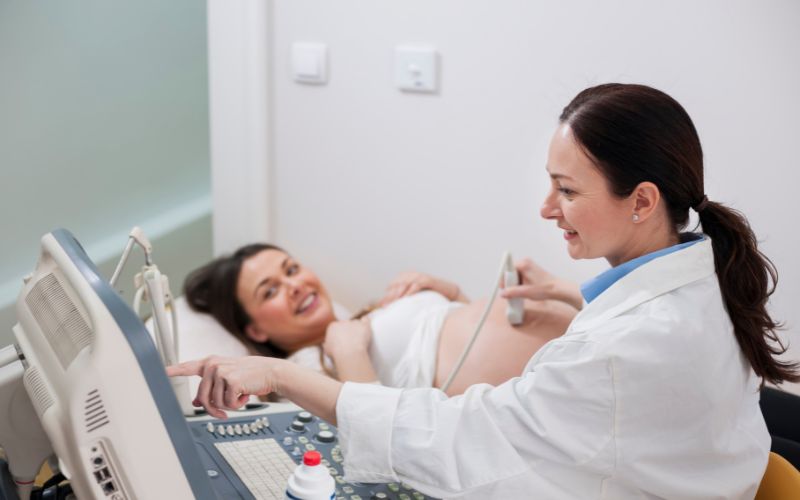 Hyperemesis Gravidarum with triplets Hyperemesis Gravidarum with triplets tips