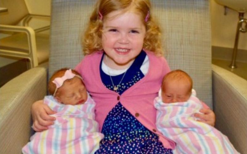 Is Hyperemesis Gravidarum worse with twins and multiples? Hyperemesis Gravidarum with twins