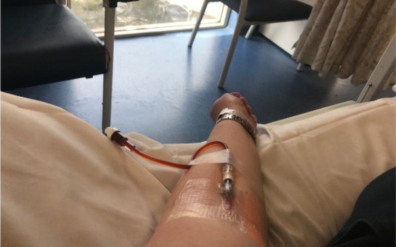 Is Hyperemesis Gravidarum worse with twins and multiples? Is Hyperemesis Gravidarum worse with twins