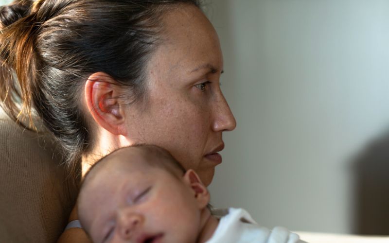 Post Natal Depression: what to watch for in parents of twins and multiples (and tips to help!) PND with twins