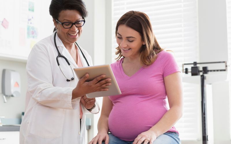 Pregnant with Triplets - What to expect