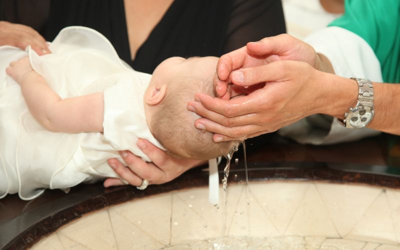 choosing godparents for twins