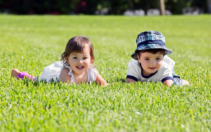 5 ways to minimise the spread of germs between twins and multiples. how to stop twins getting sick from each other