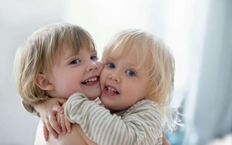 nicknames for twins ideas