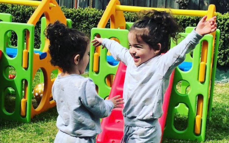 Twins born at 32 weeks 5 days - Our story 32 weeks and five days twins