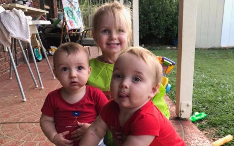 Twins and Gestational Diabetes - My story GD with twins