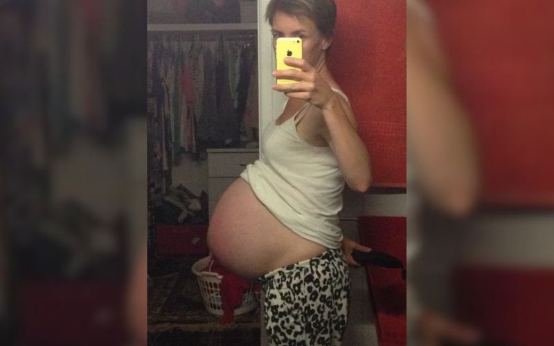 Twins and Gestational Diabetes - My story Gestational Diabetes with twins
