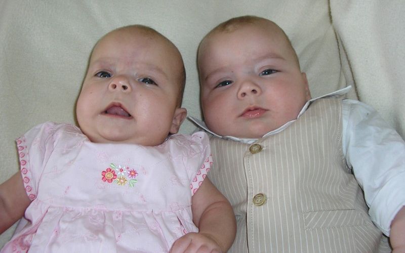 Single mum of twins - My partner left one week after our twins came home Single mum of twins - My partner left one week after our twins came home