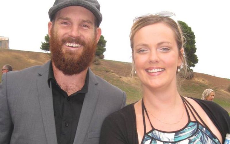 Finding out we were pregnant with twins having twins after a miscarriage
