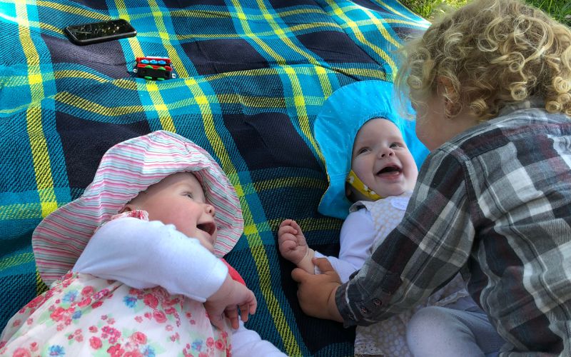 Twins born at 32 weeks 2 days due to placental abruption twins placental abruption