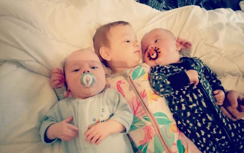 Pre existing heart condition and pregnant with twins. Twins born 33 weeks and 5 days. heart condition pregnant with twins