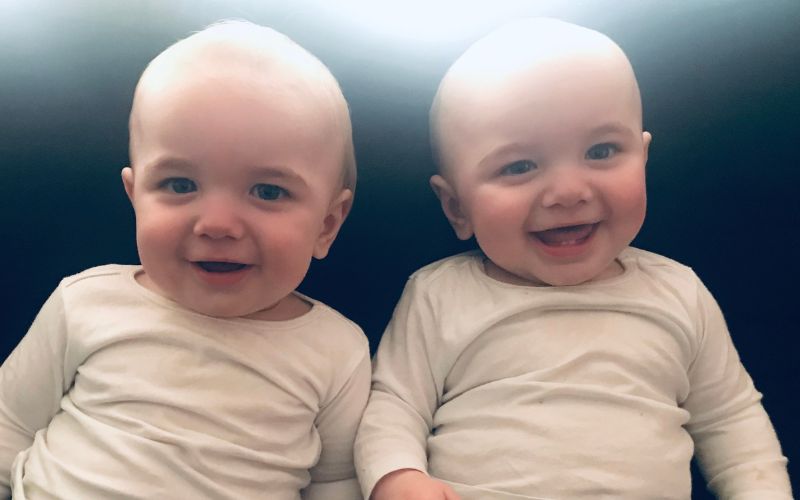 Laser ablation surgery success story | Twin To Twin Transfusion Syndrome laser ablation success story TTTS