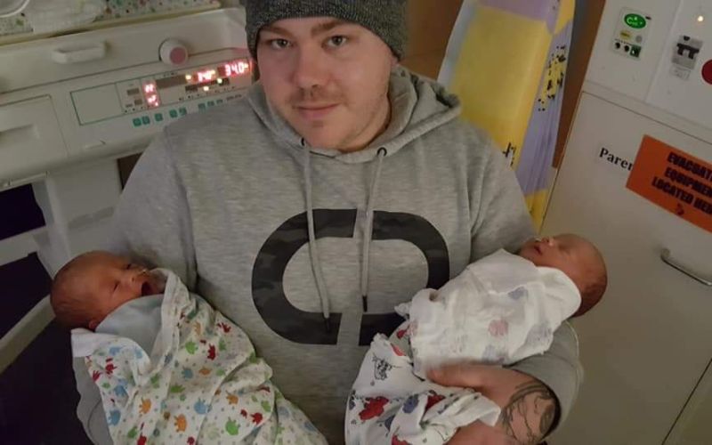 Pre existing heart condition and pregnant with twins. Twins born 33 weeks and 5 days. pregnant with twins and pre existing heart condition