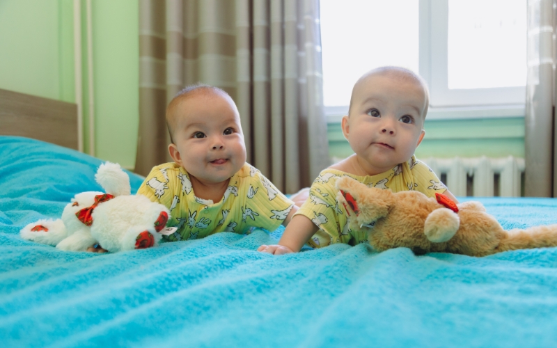 Interview with a holistic sleep consultant twins holistic sleep consultant