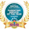 2024 Mum Central Awards Parenting Service of the Year