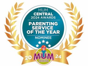2024 Mum Central Awards Parenting Service of the Year