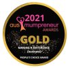Twin business award winner