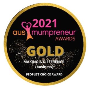 Twin business award winner