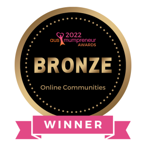 Twinfo Online community winner