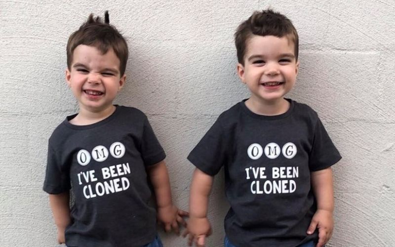 going back to work after twins