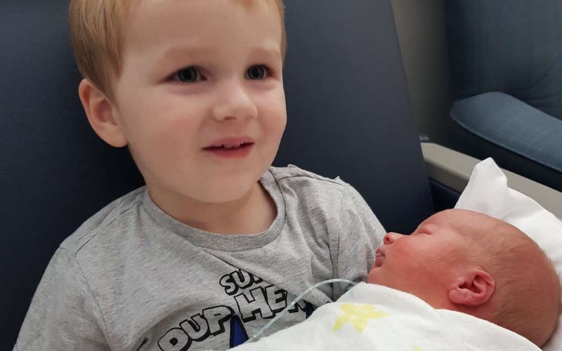 My story of pregnancy, a difficult birth, sickness, moving across the world and then doubling my family pituitary apoplexy while pregnant with twins