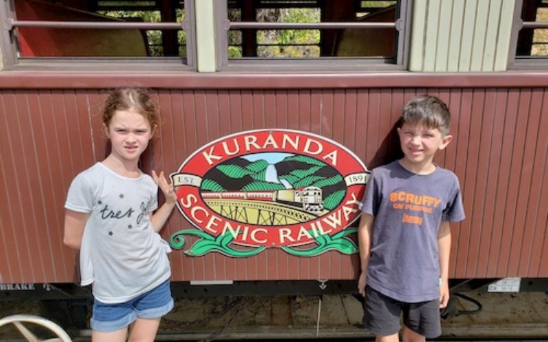 Going on holidays with twins or multiples – are they actually a “holiday”? Going on holidays with twins