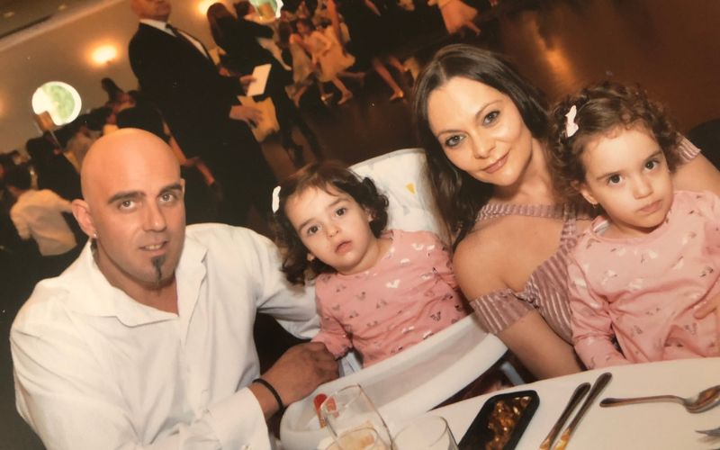 Our miracle twins were conceived with donor eggs Twins conceived by donor eggs