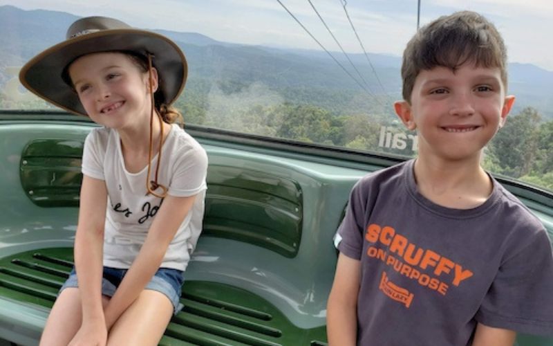 Going on holidays with twins or multiples – are they actually a “holiday”? holidaying with twins